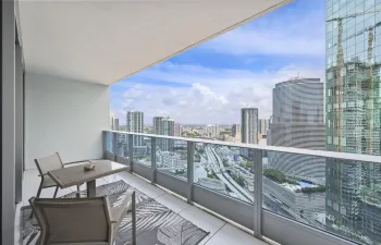 City Views