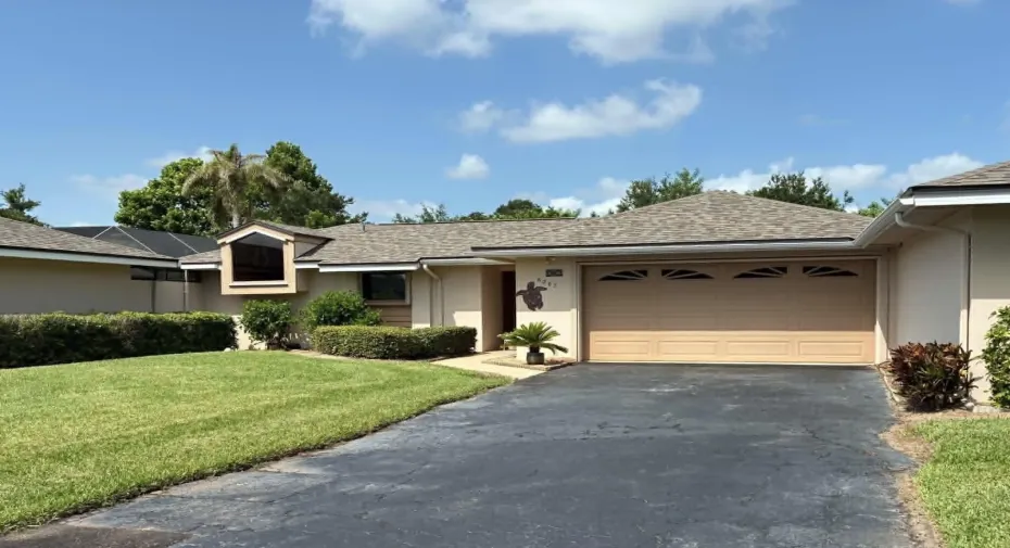 6285 N Mirror Lake Dr, Sebastian Florida