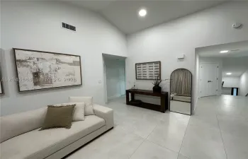 Residential Lease For Rent