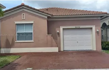 Residential Lease For Rent