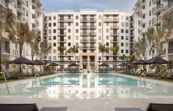Residential Lease For Rent