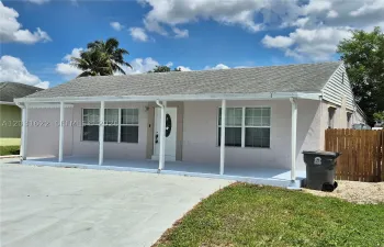 Residential Lease For Rent