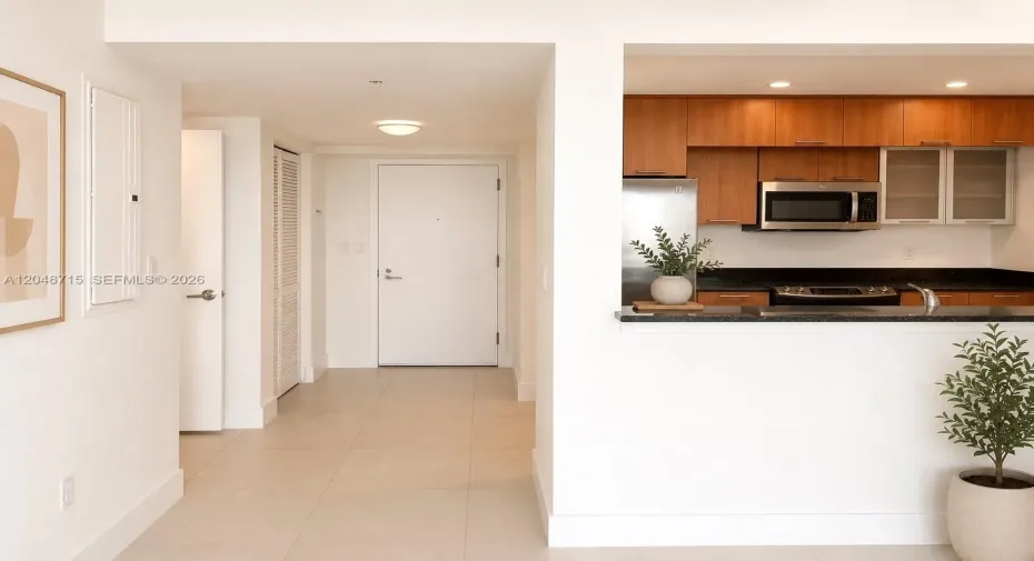 VIRTUAL STAGING