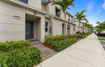 Townhouse For Sale
