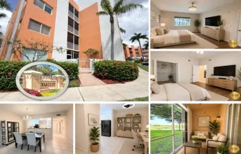 Condominium For Sale