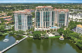 36330 Gardens Parkway 604C - The Landmar