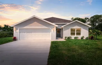 Single Family For Sale