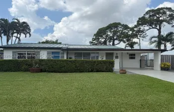 Single Family For Sale