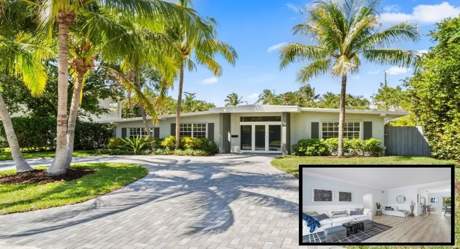 233 Lake Terrace
