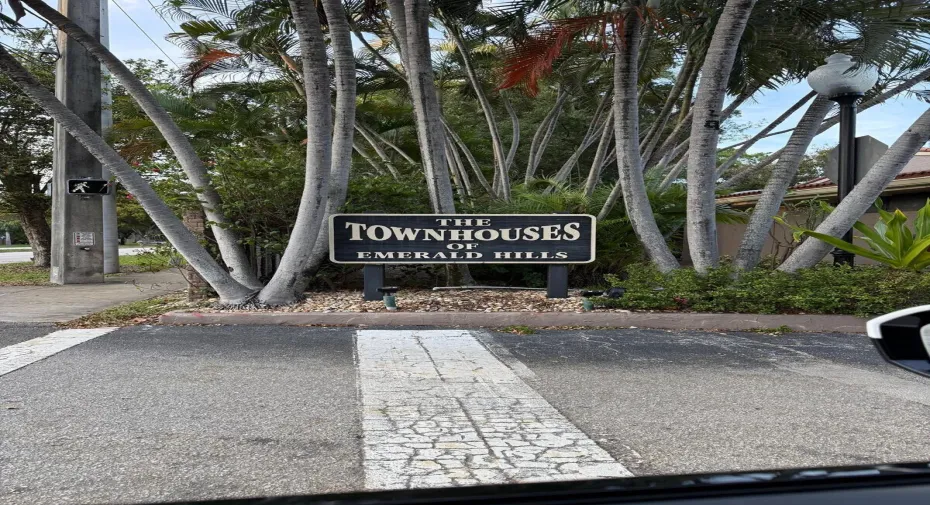 Townhouse 1
