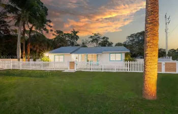 Single Family For Sale