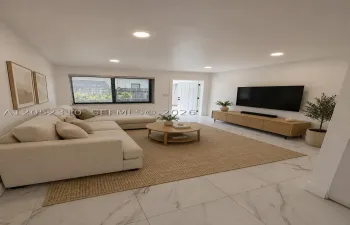 Residential Lease For Rent