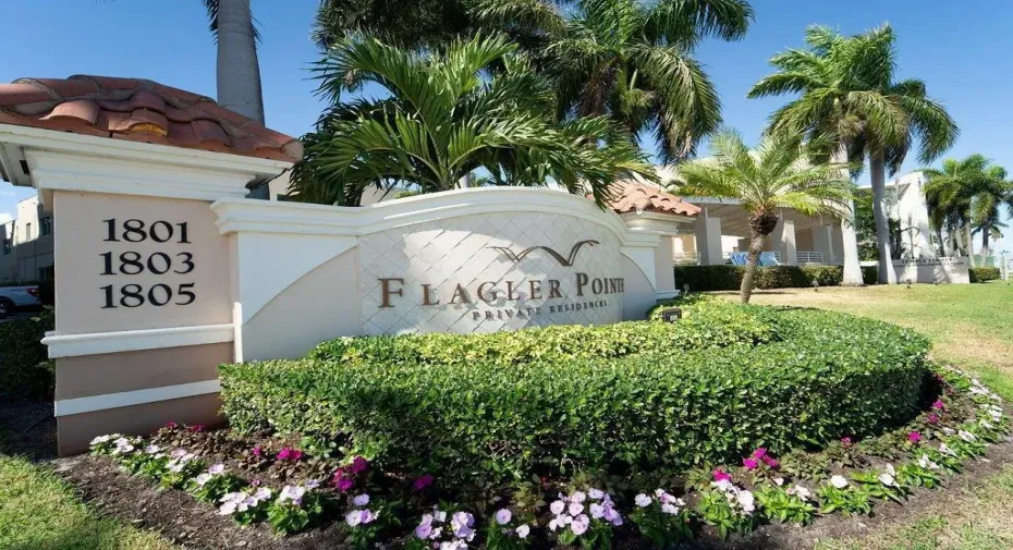 Flagler Point JO 2