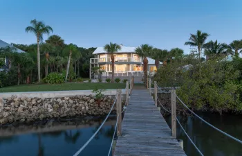 114 N Sewall's Point Rd, Sewall's Point,