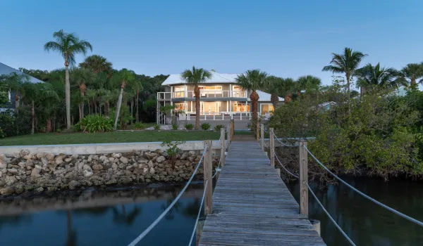 114 N Sewall's Point Rd, Sewall's Point,