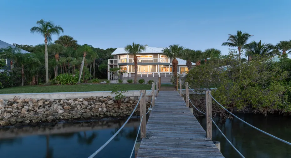 114 N Sewall's Point Rd, Sewall's Point,