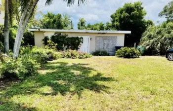 Single Family For Sale
