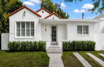 Single Family For Sale
