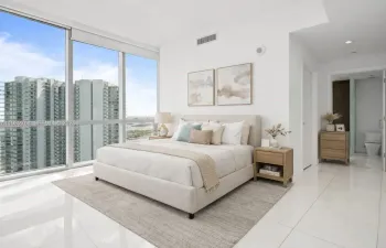Virtual Staging