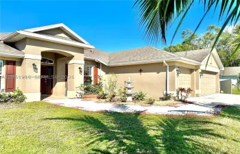 Single Family For Sale