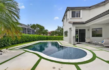 Residential Lease For Rent