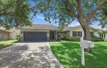 Front Home