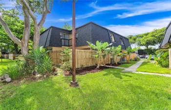 Townhouse For Sale