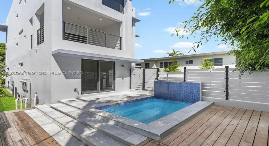 1134  71 street # 3 Miami Beach Fl. 33141