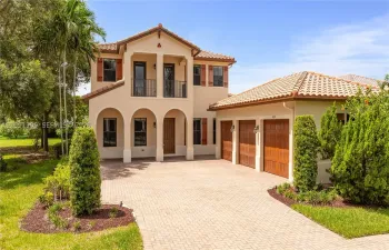 Residential Lease For Rent