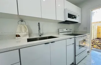 Residential Lease For Rent