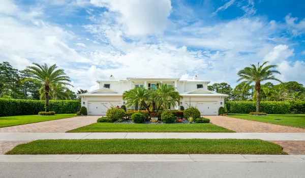 Front Exterior
