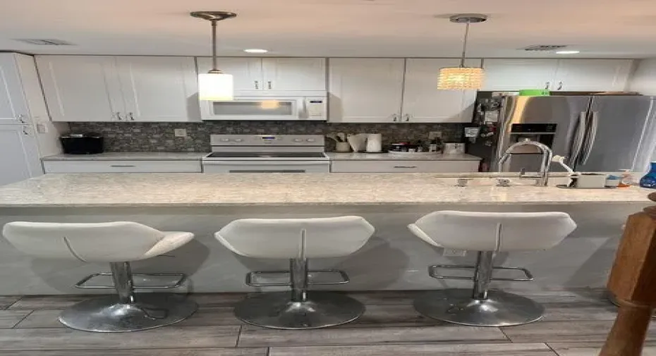 Leekitchen