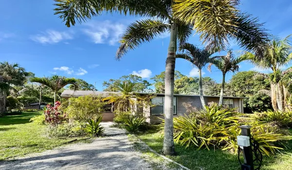 Front of home-13559 24th court