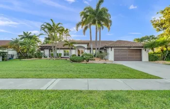 Single Family For Sale