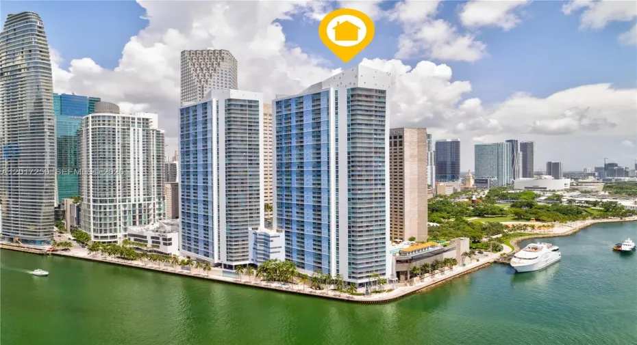 One Miami