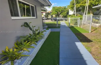 Residential Lease For Rent