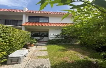 Townhouse For Sale