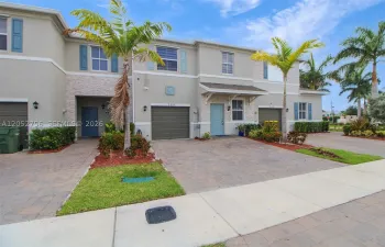 Townhouse For Sale