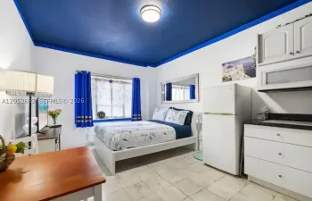 Residential Lease For Rent
