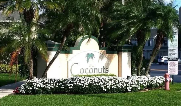 Community Exterior front