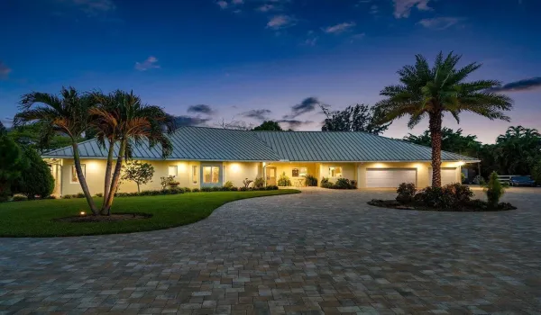 Twilight Front