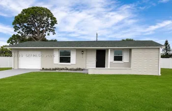 Single Family For Sale