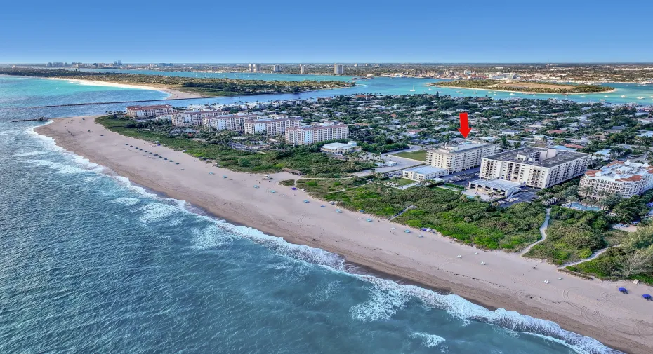 Palm Beach Shores /Singer Island