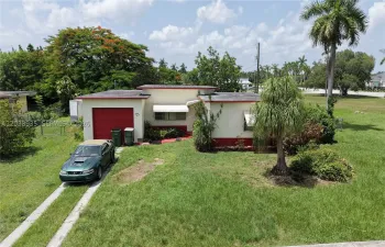 Single Family For Sale
