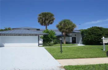 Residential Lease For Rent