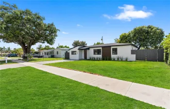 Single Family For Sale