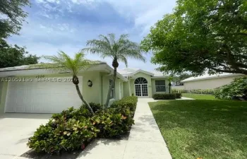 Single Family For Sale