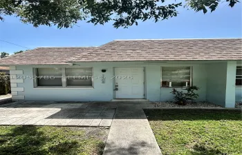 Residential Lease For Rent