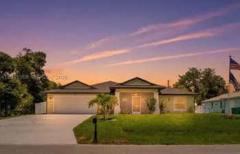 Single Family For Sale