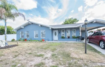 Single Family For Sale